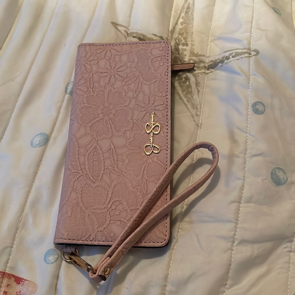 Jessica Simpson Clutch